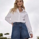 Short Jeans