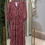 Vestido Olivia